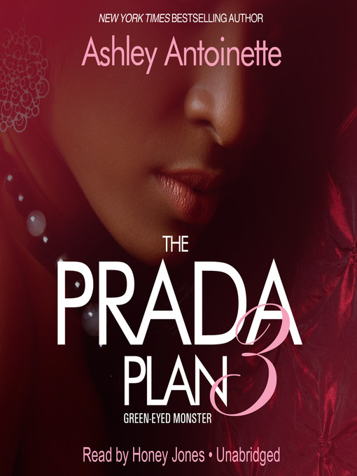 The Prada plan 3 : green-eyed monster